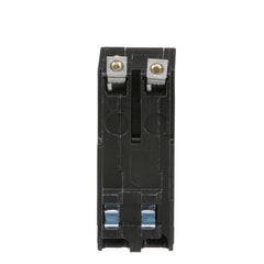 SCHNEIDER ELECTRIC Square D QOB290 Type QO Bolt-On Mini Circuit Breaker, 90A, 2-Pole, 120/240 VAC
