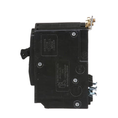 SCHNEIDER ELECTRIC Square D QOB290 Type QO Bolt-On Mini Circuit Breaker, 90A, 2-Pole, 120/240 VAC