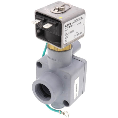 RESIDEO Resideo HM700ADVALVE Replacement Humidifier Drain Valve