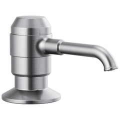 DELTA FAUCET Delta RP100632AR Broderick Soap/Lotion Dispenser 13 Ounce