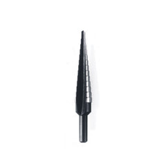 MALCO MALCO UB1 Step Drill 1/8 inches-1/2 inches