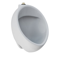 TOTO Toto UT105U#01 Wash Out Urinal 0.125 GPF Cotton White