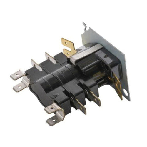 ALLIED AIR Allied Air 12J17 Variable Sequence Thermal Relay 24 VAC Replacement MPN K1422