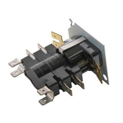 ALLIED AIR Allied Air 12J17 Variable Sequence Thermal Relay 24 VAC Replacement MPN K1422