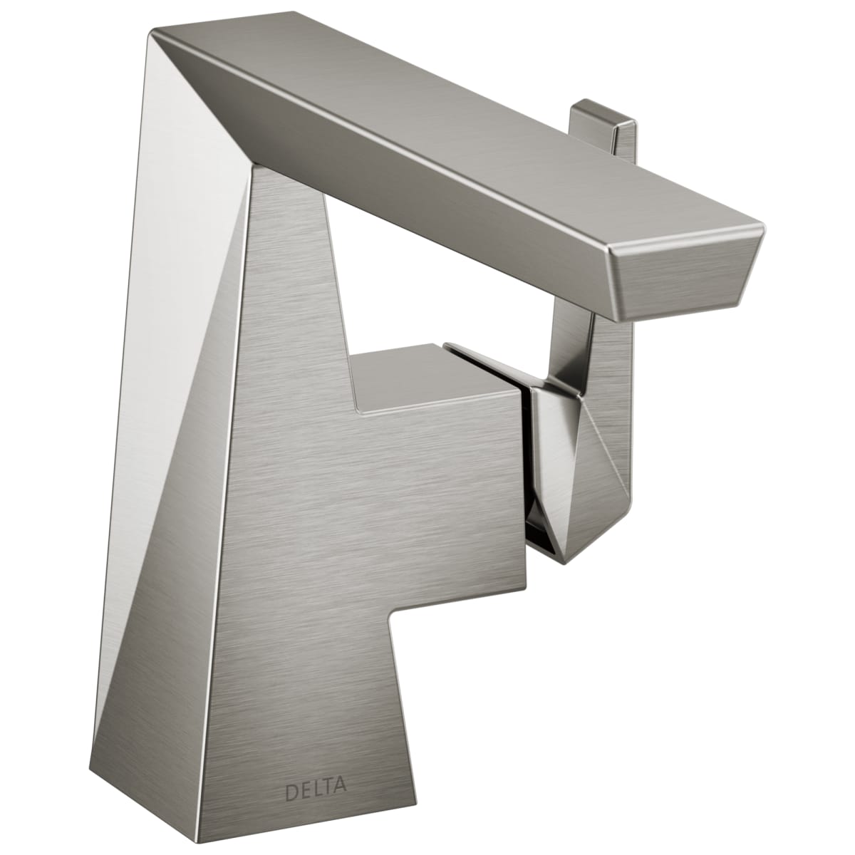 DELTA FAUCET Delta 543-SS-PR-LPU-DST Trillian Lavatory 1.2 GPM