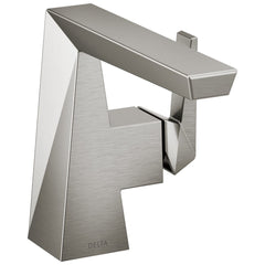 DELTA FAUCET Delta 543-SS-PR-LPU-DST Trillian Lavatory 1.2 GPM
