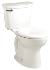 AMERICAN STANDARD American Standard 215FC.104.020 Cadet Pro Two-Piece Toilet 1.28 gpf 14 Rough-In