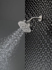 DELTA FAUCET Delta Faucet 52663-SS Multi Function Showerhead in Brilliance Stainless