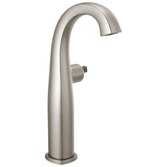 DELTA FAUCET Delta 777-SSLHP-DST Stryke Lavatory Faucet Less Handle 1.2 Gallons per Minute