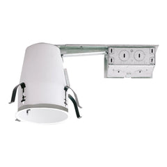 COOPER LIGHTING SOLUTIONS Cooper H99RTAT Housing Ltg Recessed Incand Non-IC Stl 60 W