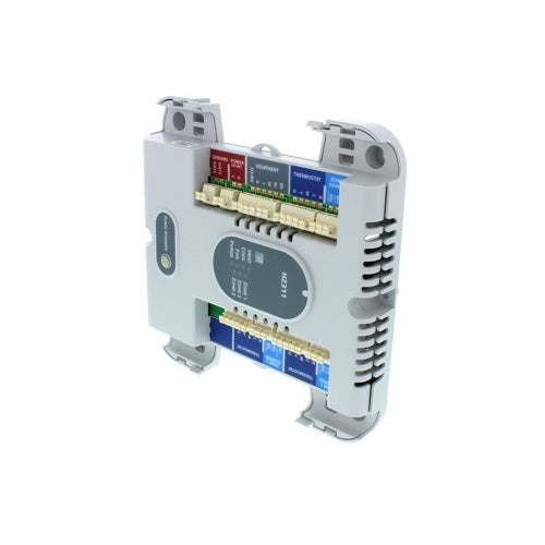 RESIDEO Honeywell Home HZ311 TrueZONE Panel 3 Zone 24V