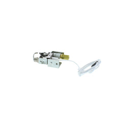 RESIDEO Resideo Q3451U1000 Universal Intermittent Pilot Burner with Target Hood and Ignition Wire