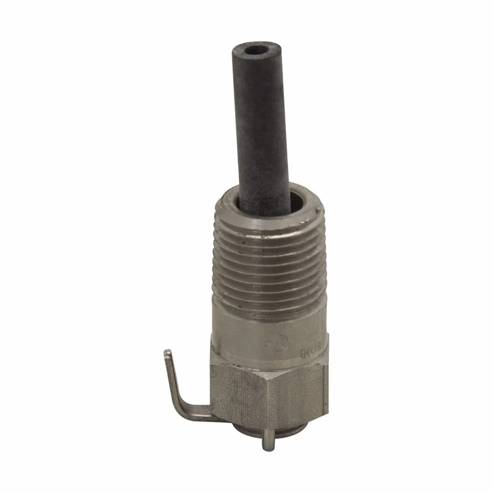 EATON Crouse-Hinds ECD18 Combination Breather Drain Stainless Steel 1/2 in