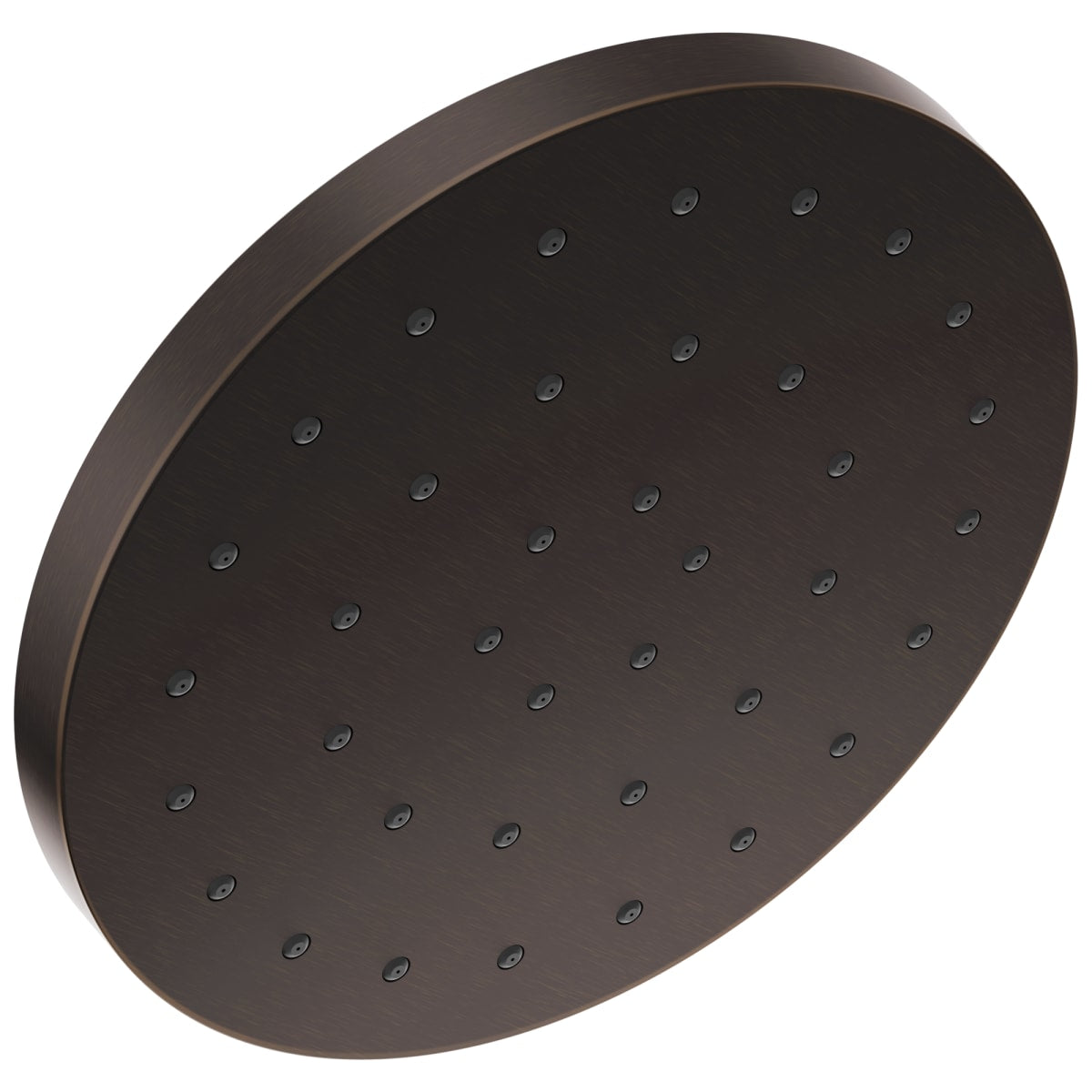 DELTA FAUCET Delta 52160-RB25 H2Okinetic Single Setting Shower Head