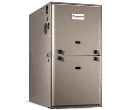YORK Unitary Products Group TM9V080C16MP12C 4 Ton 80000 BTU Input 77000 BTU Output 96% AFUE