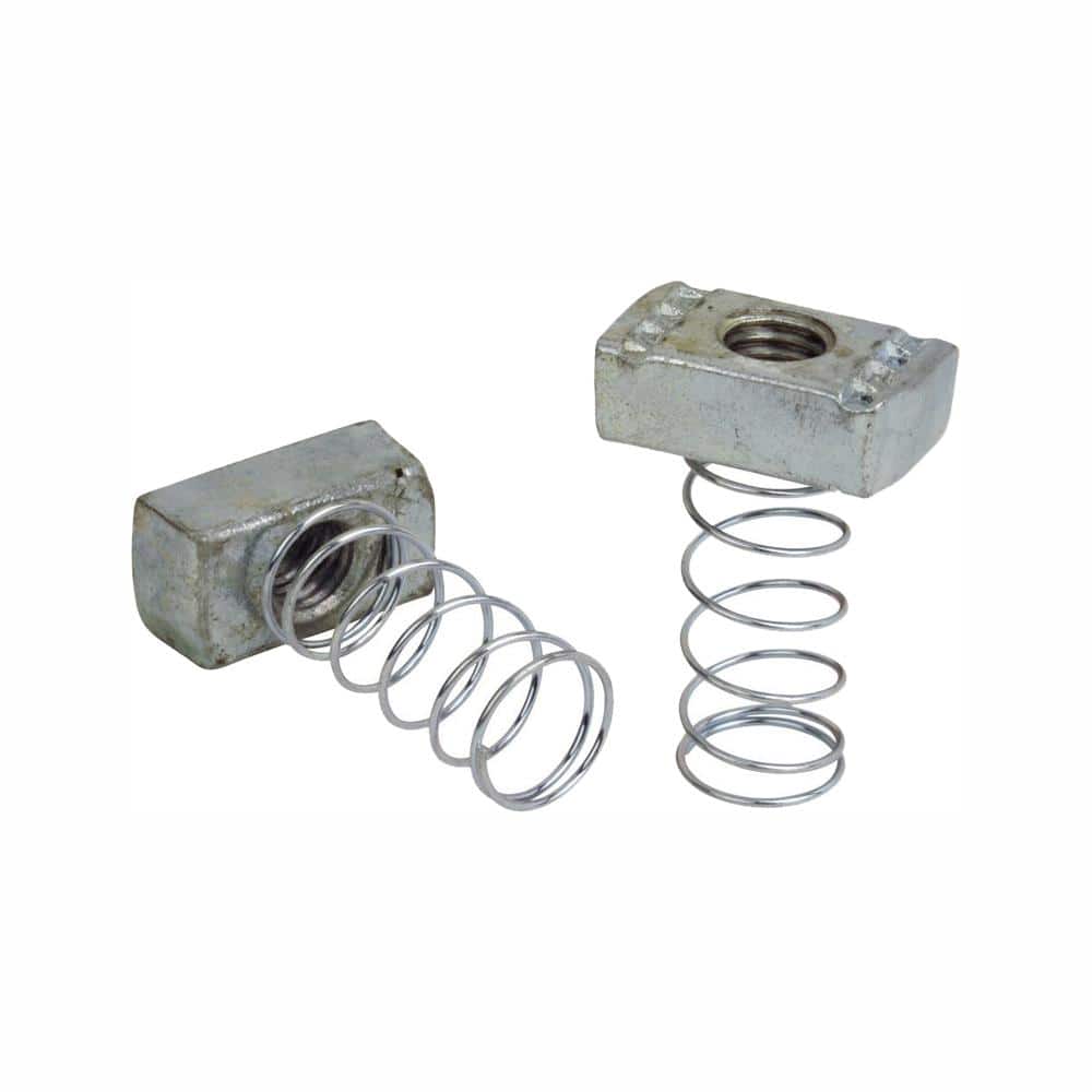 EATON B-LINE COOPER B-LINE FN228 EZ TWIRL NUT 3/8