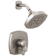 DELTA FAUCET Delta T17276-SS-PR Stryke 17 Series Shower Only