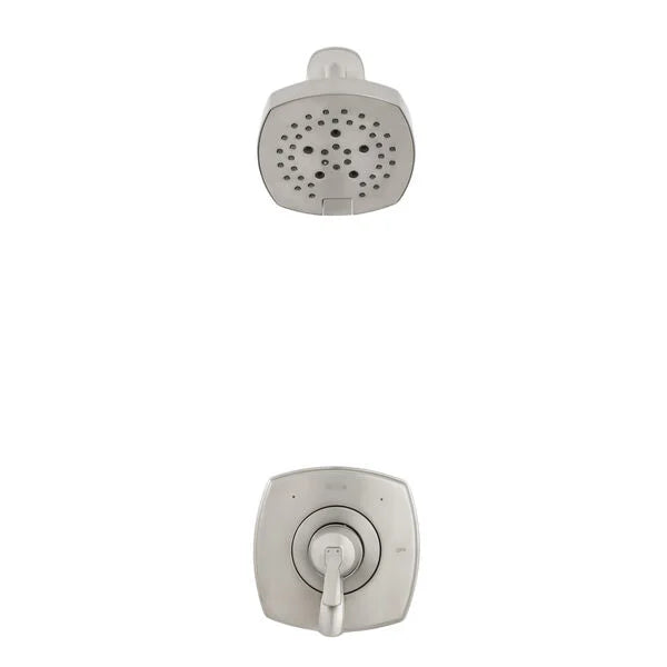 DELTA FAUCET Delta T17276-SS-PR Stryke 17 Series Shower Only