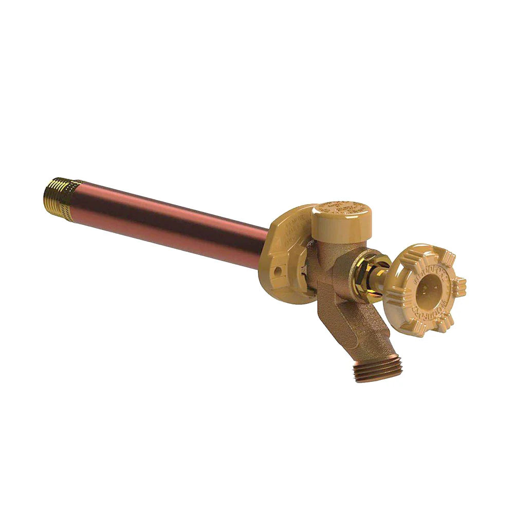 WOODFORD Woodford 17P-8-MH MDL 17 WALL FCT P INLET 8