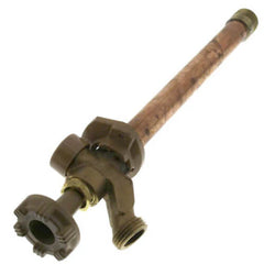 WOODFORD Woodford 17P-8-MH MDL 17 WALL FCT P INLET 8