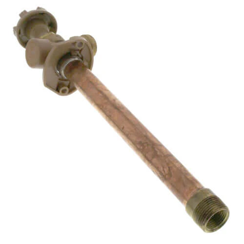 WOODFORD Woodford 17P-8-MH MDL 17 WALL FCT P INLET 8