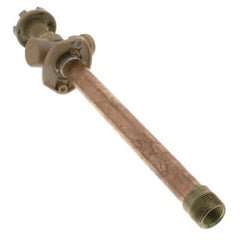 WOODFORD Woodford 17P-8-MH MDL 17 WALL FCT P INLET 8