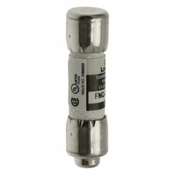 EATON EATON FNQ-R-6 BUSSMANN LIMITRON CLASS CC FUSE 6A 600VAC TIME DELAY