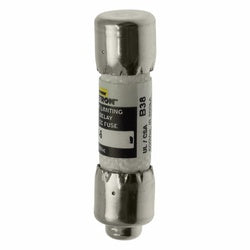 EATON EATON FNQ-R-6 BUSSMANN LIMITRON CLASS CC FUSE 6A 600VAC TIME DELAY
