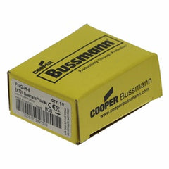 EATON EATON FNQ-R-6 BUSSMANN LIMITRON CLASS CC FUSE 6A 600VAC TIME DELAY