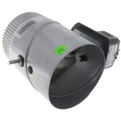 RESIDEO Resideo ARD5TZ 5 Inch Automatic Round TrueZONE Damper