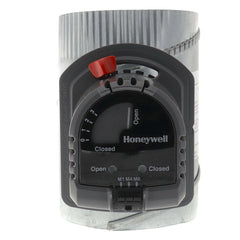RESIDEO Resideo ARD5TZ 5 Inch Automatic Round TrueZONE Damper