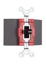 LEGRAND Legrand 1251 Pass & Seymour Manual Control Switch 20A 120/277V Replacement MPN