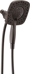 DELTA FAUCET Delta Faucet 58498-RB In2Ition Multi Function Hand Shower in Venetian Bronze