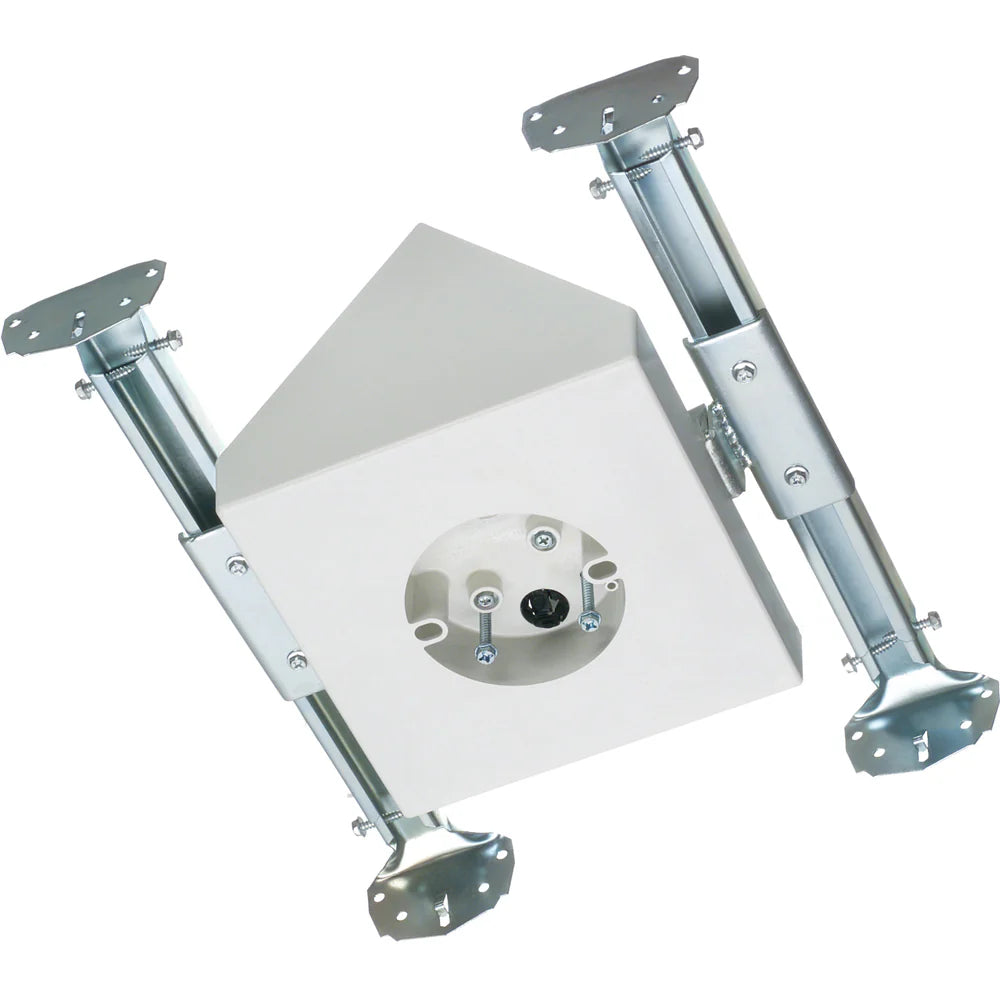 ARLINGTON Arlington FBX900 Fan/Fixture Mounting Box Power 14.5 cu in