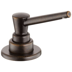 DELTA FAUCET Delta RP1001RB Other: Soap / Lotion Dispenser