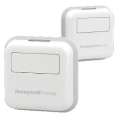 RESIDEO Resideo C7189R3002-2 RedLINK 3.0 Wireless Indoor Room Sensor For T10+ Pro Smart Thermostat Pack of 2