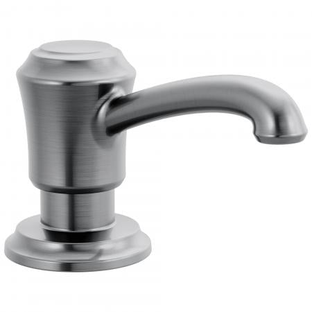 DELTA FAUCET DELTA FAUCET CO RP100735ARPR Soap Dispenser Power 13 oz Capacity