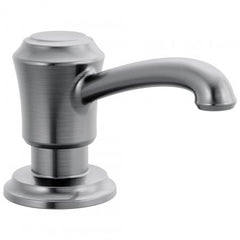 DELTA FAUCET DELTA FAUCET CO RP100735ARPR Soap Dispenser Power 13 oz Capacity