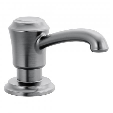 DELTA FAUCET DELTA FAUCET CO RP100735ARPR Soap Dispenser Power 13 oz Capacity