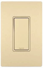 LEGRAND Pass & Seymour TM874I 4-Way Decorator Switch 120/277 VAC 15 Amp