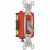 LEGRAND Pass & Seymour CS20AC3GRY 3-Way Heavy Duty Toggle Switch 120/277 VAC 20 Amp