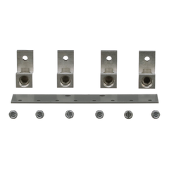 SCHNEIDER ELECTRIC Square D PKOGTA4 400 to 600 Amp Circuit Breaker Enclosure Grounding Kit