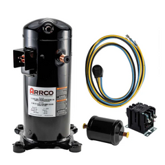 ARRCO ARRCO AR54KP-HF5 Compressor 54,000 BTU/hr Replacement MPN