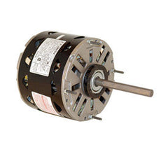REGAL REXNORD Regal Beloit D1076 Century D1076 UF Blower AC Motor 3/4 hp 208 to 230 VAC 60 Hz 1 ph