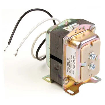 RESIDEO Resideo AT72D1683/U Transformer 40VA 120 Volt 26.5 VAC with 9 Inch Lead Wire NEMA Type D
