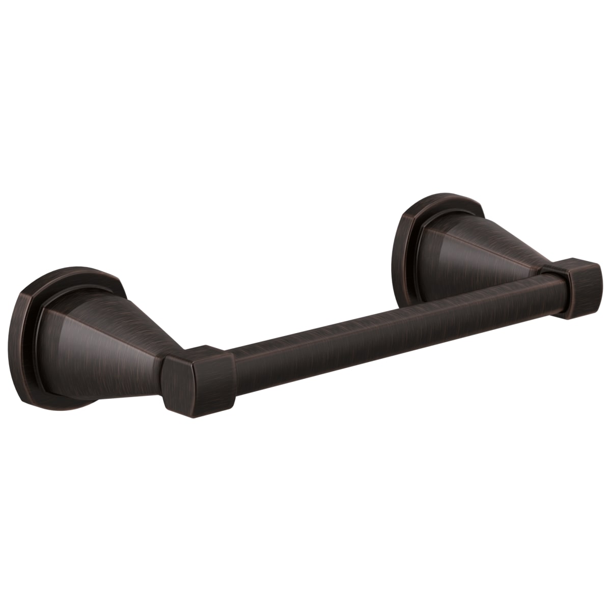 DELTA FAUCET Delta 77608-RB Stryke Wall Mounted 8 in Towel Bar