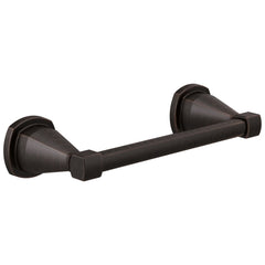DELTA FAUCET Delta 77608-RB Stryke Wall Mounted 8 in Towel Bar