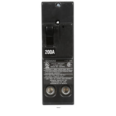 SIEMENS Siemens QN2200H 2-Pole N33170200 Amp 120/240 Volt 22 K Circuit Breaker