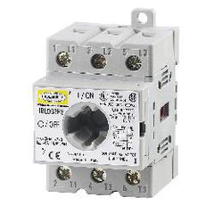 HUBBELL Hubbell HBLDS3RS HUB 30A Circuit Lock Disconnect Interior