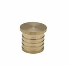 ZURN Zurn QQP7GX XL Brass - Brass Test Plug - 1-1/2 Barb